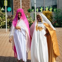 Cultural Day at FOTS