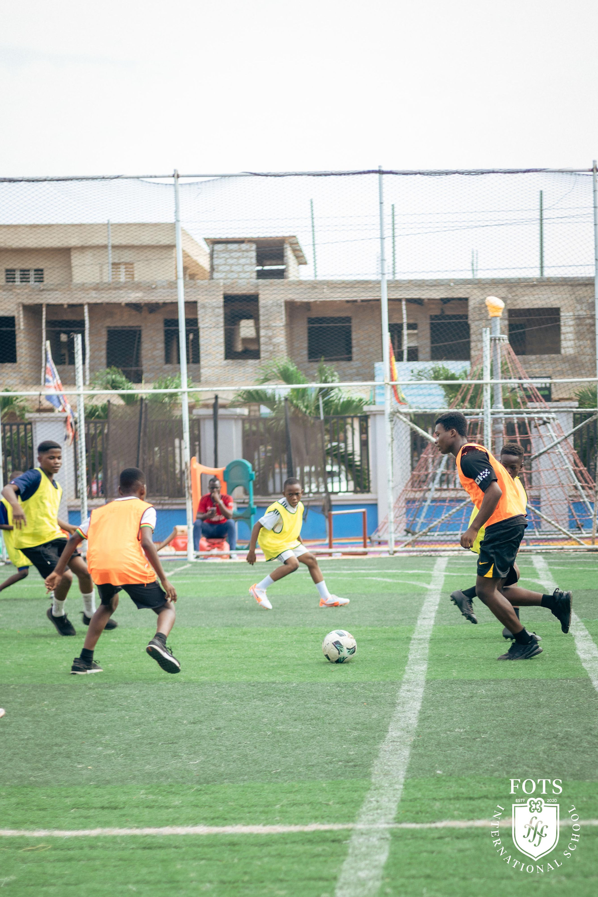 Sports at FOTS
